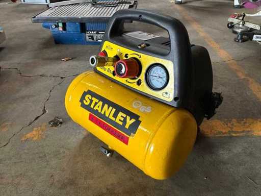 Stanley DN 200/8/6 Kompressor
