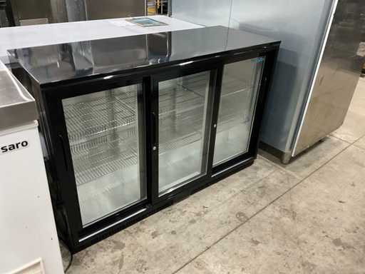 Polar GL006-E-08 Glas-Türbarkühler