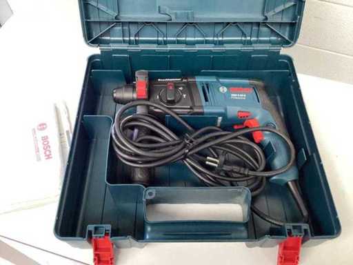 Bosch Professional - KLopboormachine -