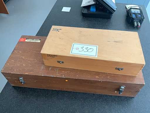 LINKS Calibro di misura