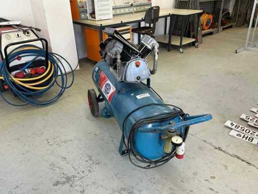 Agre MGK-H230-160F Air Compressor