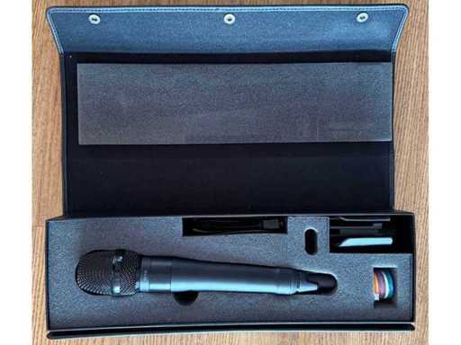 SONY - DWM-02 - Sony DWM-02