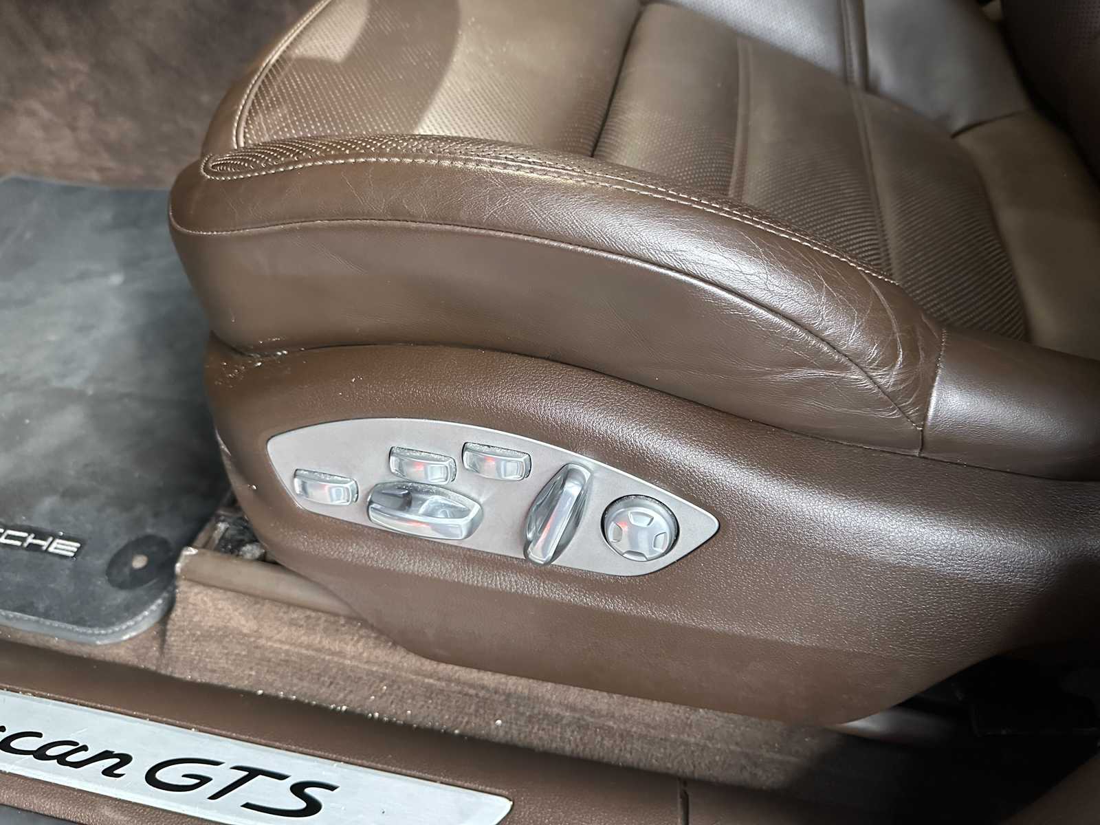 Porsche Macan GTS 3.0 V6 360pk 2016 (69.000 km)