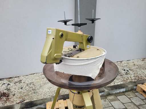 COMPLETT 99 Linking Machine Sewing Machines