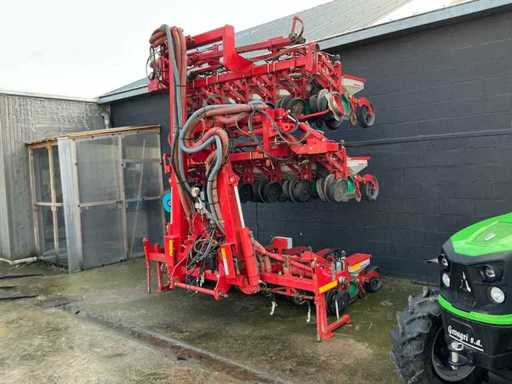 Monosem Monopill SE Precisiezaaimachine