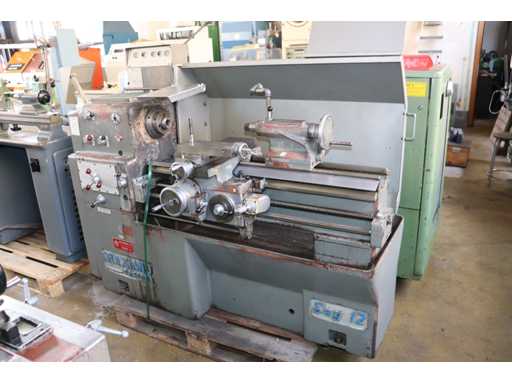 Graziano - Sag12 - Universele Toren