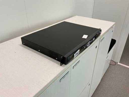 SCOPUS IRD 2900/2962 Decoder Receiver