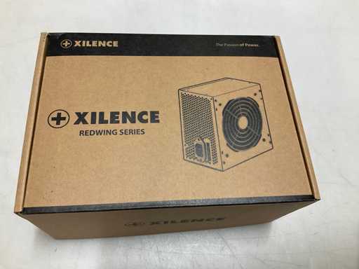 Xilence XP350R7 Power supply