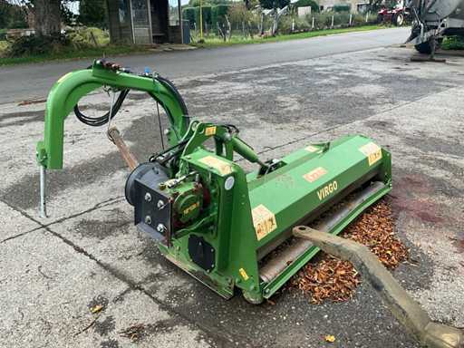 Celli Virgo Repair Grinder