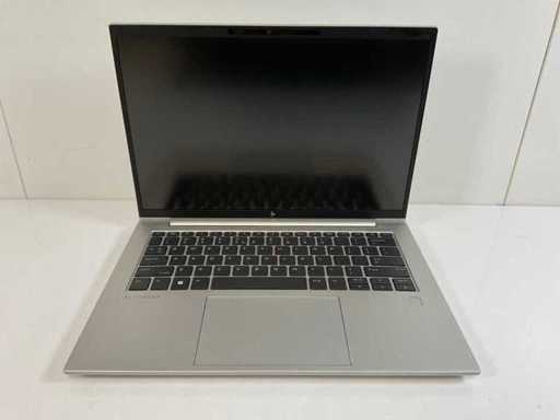HP EliteBook 840 G9 14”, Core(TM) i7 12th Gen, 32 GB RAM, 512 GB NVMe Laptop