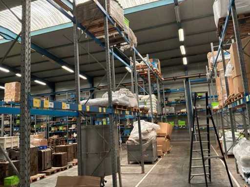 Actions pour l’industrie des plastiques