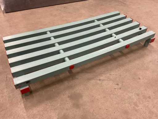 REA Koelcel vloerrek