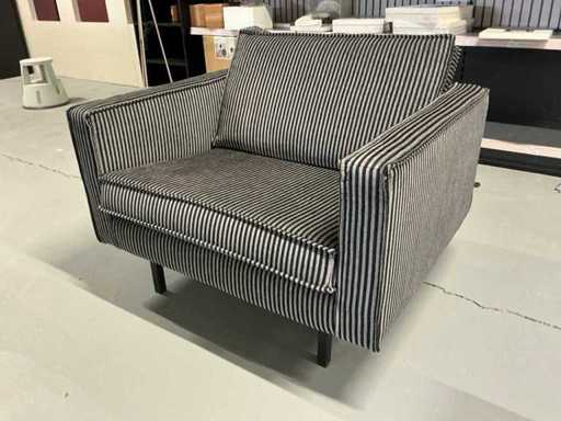 Fauteuil de rodéo Woood