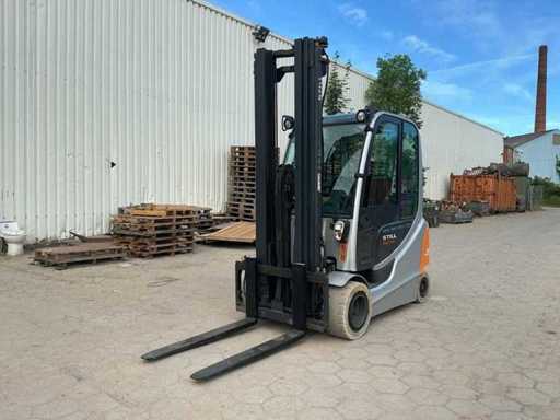 Carrello elevatore Still RX60-30L 2014