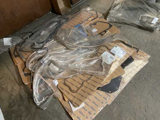 Joints différents Perkins