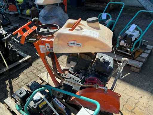 2016 NORTON CS 451 Floor Cutter