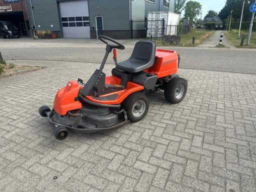 Husqvarna Rider Reitmäher