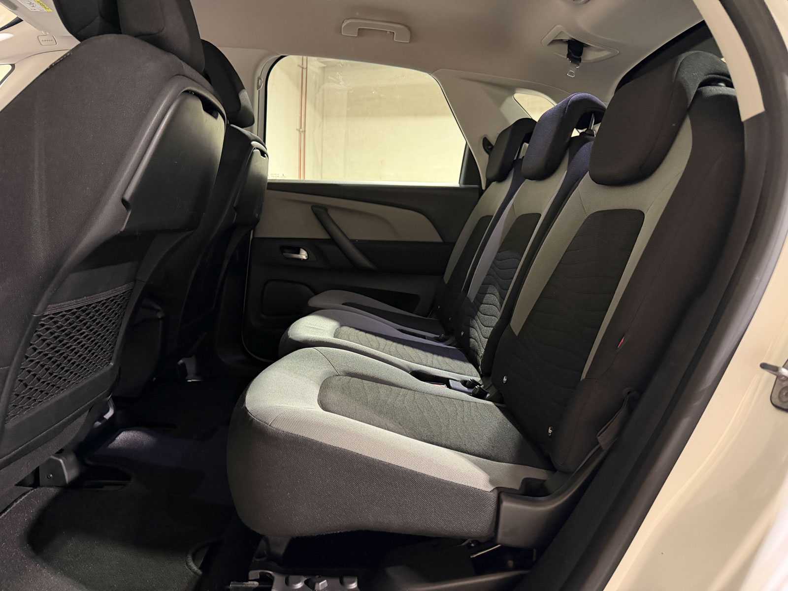 Citroen C4 Picasso 1.2 PureTech Selection 131pk 2015, JH-153-R