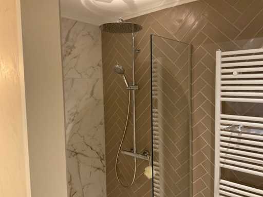 Xenz – Regenschauer-Set