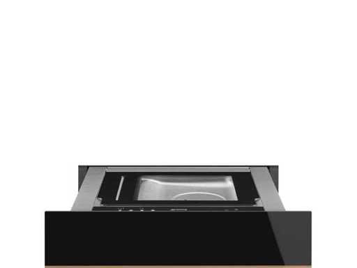 Szuflada do odkurzacza Smeg CPV615NR 