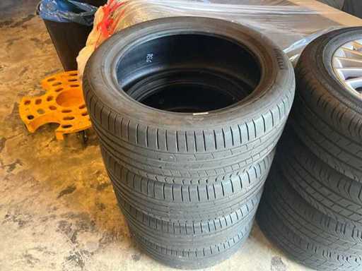 Pirelli - P - Zero - Gomme auto (4x)