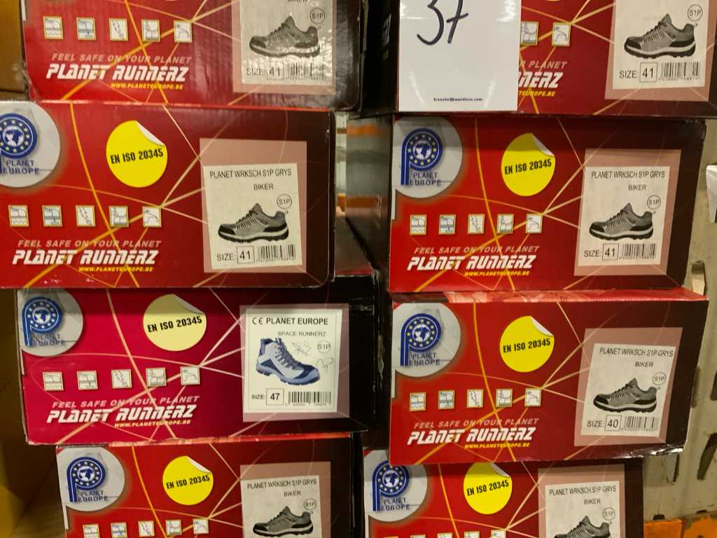 Planet store boots sale