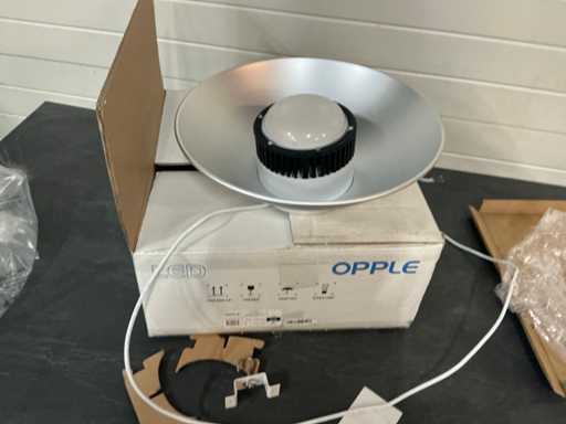 Magazijnverlichting (3x)