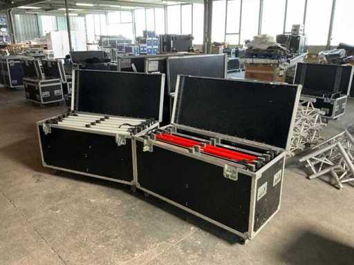 Fascicul fluorescent (2x)