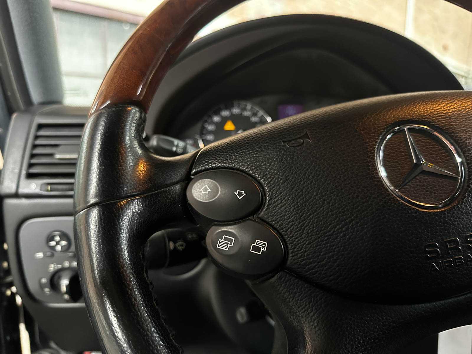 Mercedes-Benz G500 5.0 V8 295pk 2008 -Youngtimer- G-klasse