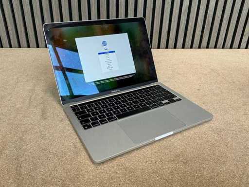 Apple Macbook Pro (M2, 2022) Laptop