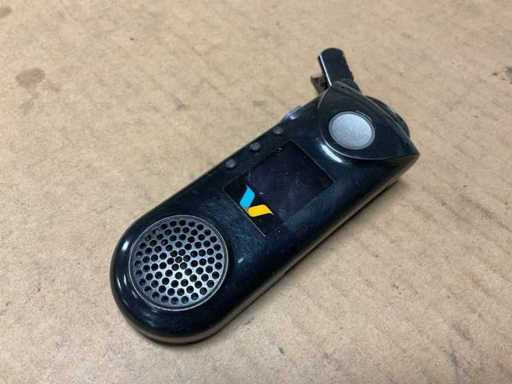 Vocera B3000n Intercom part (83x)