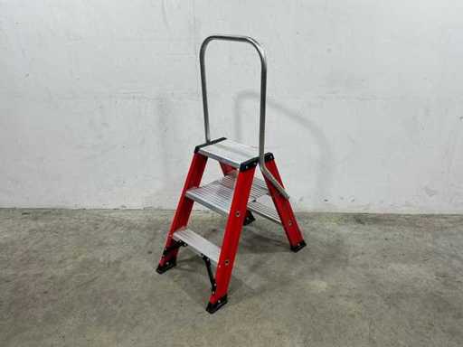 Kelfort - 2x3 - Trap