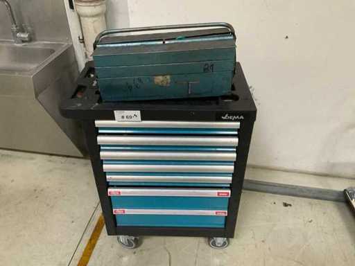 Demo Workshop Carrello con Contenuti