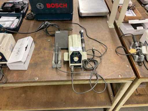 Grande GRC2000 Multitool