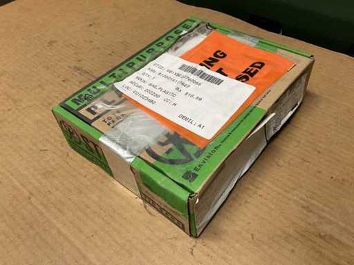 Pungi de plastic Stout (25x)