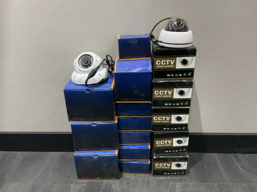 Telecamere di sicurezza