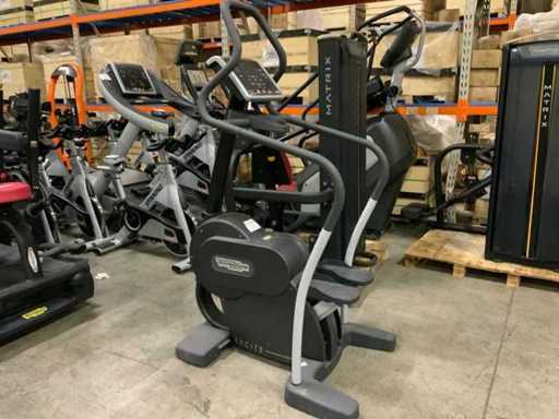 Technogym Excite step 500 led Stepper