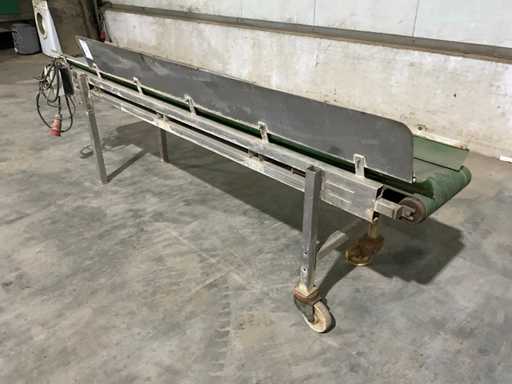 Conveyor