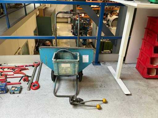 Urządzenie mocujące