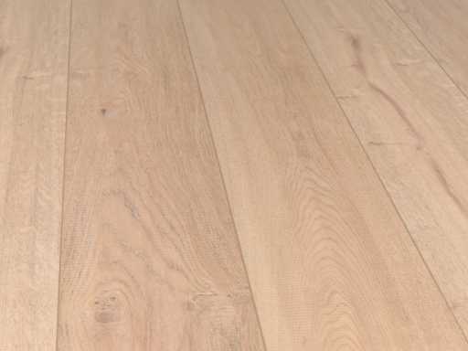 135 m2 PVC click plank with XPS underlay - 1290 x 173 x 5 mm