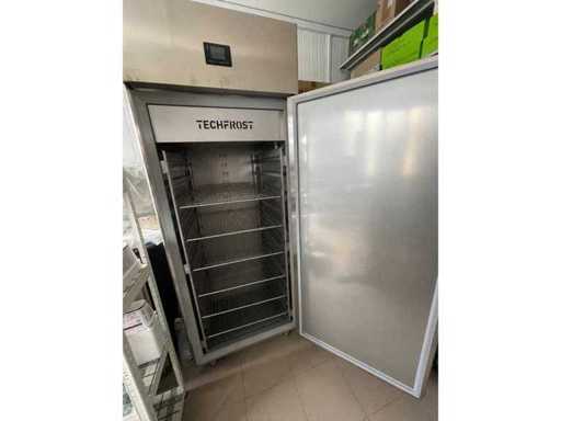 Techfrost - Armoire réfrigérée pour le stockage du chocolat