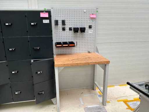 Garant Werkbank