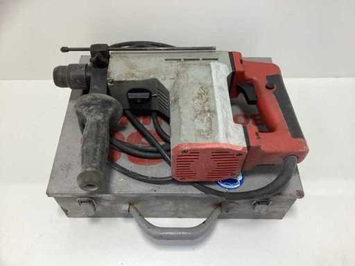 DUSS P26SDS Drehhahn
