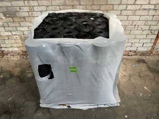 Pallet dakleer