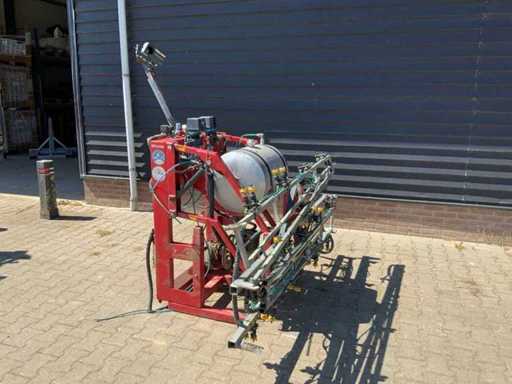 2007 GML PVS2 Veldspuit