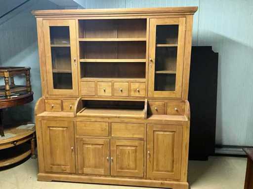 Clary Buffet Cabinet