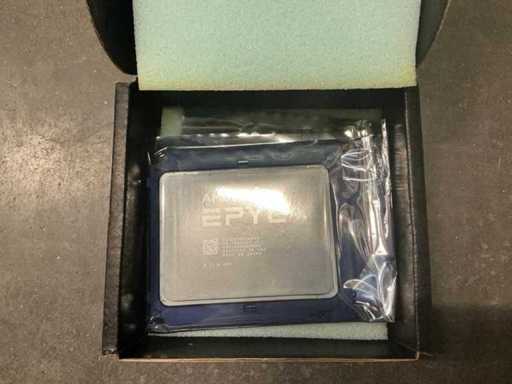 AMD Epyc PS7251BFV8SAF