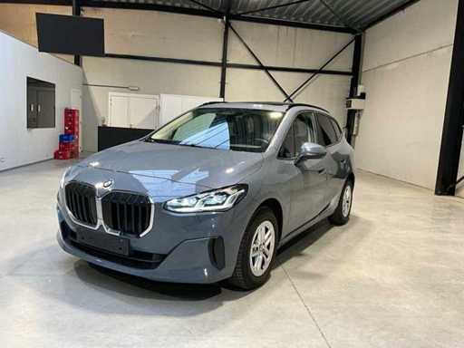BMW 218d Active Tourer 2022