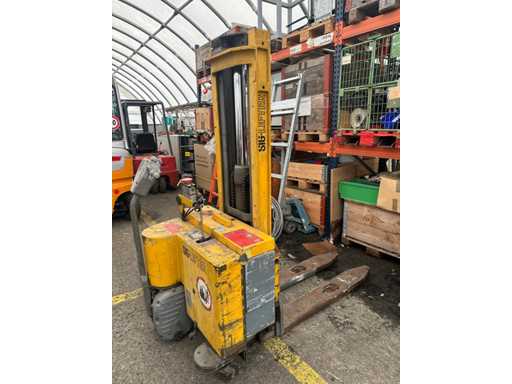 SIG Lifter - MHI1000 - Truck Forklift