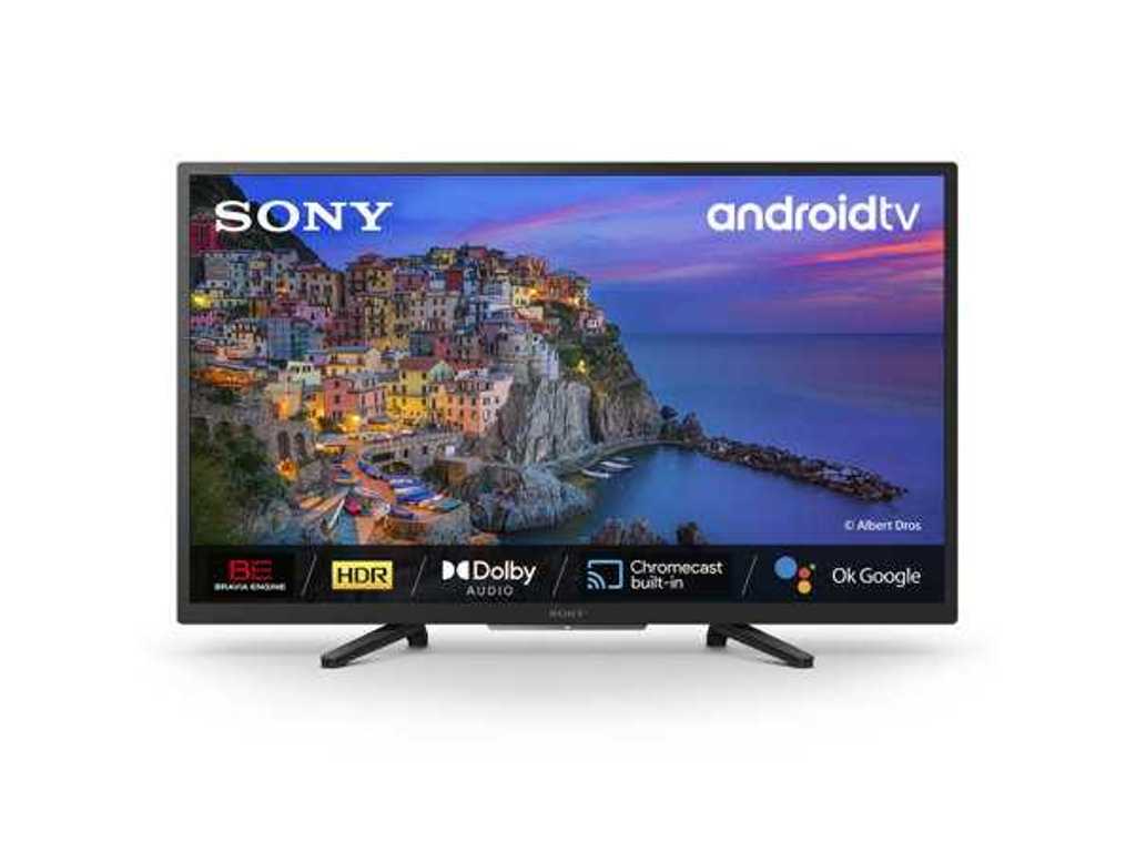 Sony LED television KD32W804P1AEP 